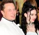 Elon Musk and Grimes had 3rd child
