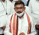 Chelluboyina fires on Pawan and Purandeswari