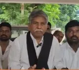 Manda Krsihna press meet on Chandrababu arrest