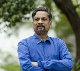 Zoho CEO Sridhar Vembu responds on Chandrababu arrest