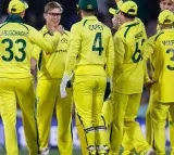 Aussies regains top position in ICC ODI Team Rankings