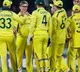 Aussies regains top position in ICC ODI Team Rankings