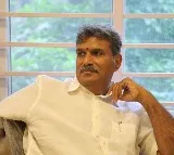 Kesineni Nani talks about court proceedings