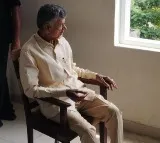 ACB court remands Chandrababu for 14 days