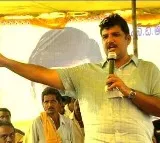 Dhulippala counters Sajjala remarks