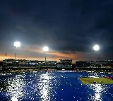 Team India and Pakistan match shifts into reserve day