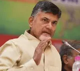 CID officials takes Chandrababu to Rajahmundry prison