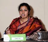 Purandeswari condemns fake letter