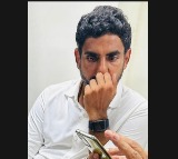 My blood boils, says Lokesh after father Naidu sent to judicial custody