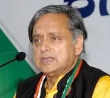 Govt did not send invite to opposition for any G20 event, says Tharoor