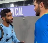 Asia Cup: May we get to see a new Bumrah': Pak cricketers have a special gift for Indian pacer's newborn son