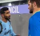 Asia Cup: May we get to see a new Bumrah': Pak cricketers have a special gift for Indian pacer's newborn son