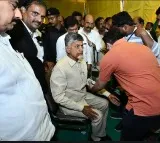 CID seek PT warrant for Chandrababu Naidu in Amaravati case