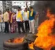 TDP’s Andhra bandh continues amid tension, arrests