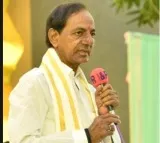 'Haritha Haram' is yielding amazing results in restoring forests: KCR