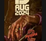 ‘Pushpa: The Rule’ books I-Day 2024 for its release