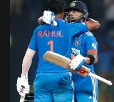 Asia Cup: Kohli, Rahul slam unbeaten centuries as India post mammoth 356/2 against Pakistan