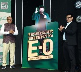 Greenply Industries unveils new campaign with Jr. NTR for Zero Emission product range