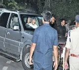 Chandrababu lodged in Rajamahendravaram central jail alloted prison no 7691