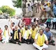 AP bandh continues as called by TDP