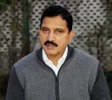 Sujana Chowdary fires on YSRCP Govt