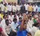 Janasena CPI Loksatta Jai Bheem parties supports TDP bandh