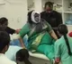 AP High court judge v sujatha injured in road accident in suryapet