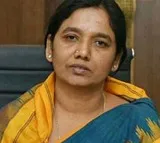 Paritala sunitha arrested and shifted to police station