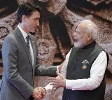 Plane Snag Keeps Justin Trudeau In India Hours After Criticism From PM Modi