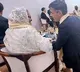Rishi Sunaks heart touching moment with Sheikh Hasina