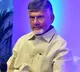 Chandrababu Gets black Coffee and Fruit salad From Home