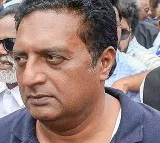 Protest against Prakash Raj in Karnataka over his anti Hindu remarks