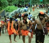 Kerala Christian Priest To Visit Sabarimala Temple