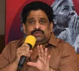 Budda Venkanna fires on Jagan