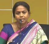 All YSRCP leaders will face problems says Panchumarthi Anuradha