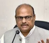 Jagan will go to jail again says Yanamala