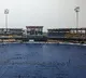 It is raining again in Colombo as uncertainty looms over India and Pakistan Asia Cup match
