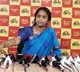 how once cheque bounced Roja earned hundreds of crores asks Panchumarthi Anuradha