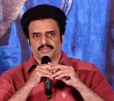Nandamuri Chaitanya Krishna fires at YS Jagan Government
