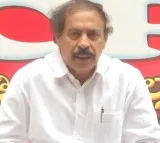 CPI Ramakrishna telephones Nara Lokesh