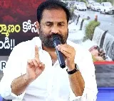 Kotamreddy Sridhar Reddy fires on police