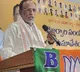 BJP Laxman responds on Chandrababu arrest