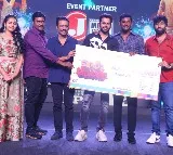 Hero Vishal talks about his new movie Mark Antoni