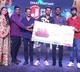 Hero Vishal talks about his new movie Mark Antoni