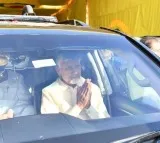 CBI former director on Chandrababu remand report