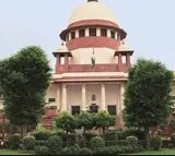 Big relief to Gadwal MLA Krishnamohan Reddy in SC
