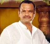 Komatireddy Venkat Reddy wrote CM KCR