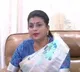 Roja on Heritage parlour opening on AP bandh day