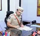 Siddharth Kaushal takes charge as SP of Kadapa district