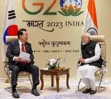 New Delhi declaration sent positive sign to tackle global challenges says China